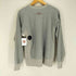 MAUNA KEA GALLERIES ORIGINAL CREW NECK SWEAT SHIR Vガゼット クルーネック リブスウェットトレーナー メンズ JPN:S