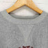 MAUNA KEA GALLERIES ORIGINAL CREW NECK SWEAT SHIR Vガゼット クルーネック リブスウェットトレーナー メンズ JPN:S