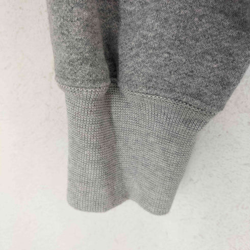 MAUNA KEA GALLERIES ORIGINAL CREW NECK SWEAT SHIR Vガゼット クルーネック リブスウェットトレーナー メンズ JPN:S