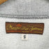 MAUNA KEA GALLERIES ORIGINAL CREW NECK SWEAT SHIR Vガゼット クルーネック リブスウェットトレーナー メンズ JPN:S