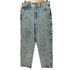 USA製 CONGO JEANS ケミカルウォッシュ デニムパンツ メンズ 18