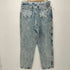 USA製 CONGO JEANS ケミカルウォッシュ デニムパンツ メンズ 18