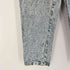 USA製 CONGO JEANS ケミカルウォッシュ デニムパンツ メンズ 18