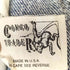 USA製 CONGO JEANS ケミカルウォッシュ デニムパンツ メンズ 18