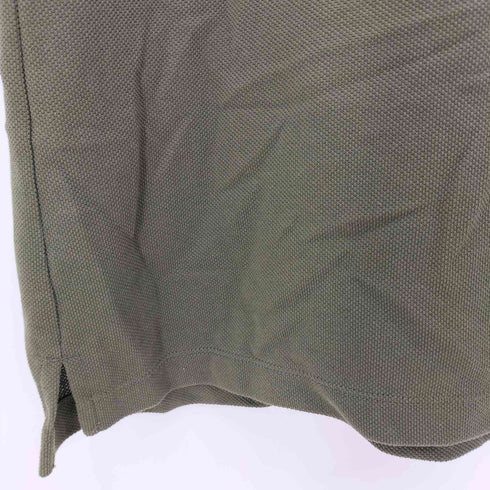 ユニクロジェイダブリューアンダーソン UNIQLO JW ANDERSON ドライカノコポロシャツ(半袖) メンズ JPN:S