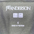 ユニクロジェイダブリューアンダーソン UNIQLO JW ANDERSON ドライカノコポロシャツ(半袖) メンズ JPN:S