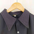 THIRD RAIL オープンカラーシャツ メンズ import:L