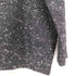 クレプスキュール crepuscule 別注 Nep Tweed Big Knit ネップ ツイード ビッグ ニット メンズ JPN:2