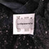 クレプスキュール crepuscule 別注 Nep Tweed Big Knit ネップ ツイード ビッグ ニット メンズ JPN:2