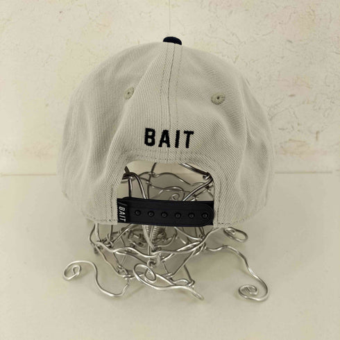 BAIT 'LA CAT BB' キャップ メンズ