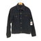 AMERICAN APPAREL JEANS Made in USA デニムジャケット メンズ import:L