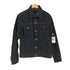 AMERICAN APPAREL JEANS Made in USA デニムジャケット メンズ import:L