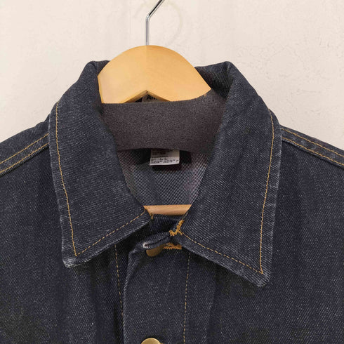 AMERICAN APPAREL JEANS Made in USA デニムジャケット メンズ import:L