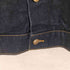 AMERICAN APPAREL JEANS Made in USA デニムジャケット メンズ import:L