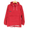 エレッセ ellesse アノラックナイロンパーカー メンズ L