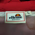 エレッセ ellesse アノラックナイロンパーカー メンズ L