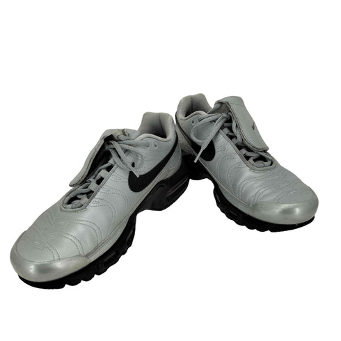 ナイキ NIKE Air Max Plus Tiempo Wolf Grey and Black メンズ JPN:26.5