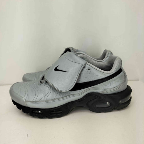 ナイキ NIKE Air Max Plus Tiempo Wolf Grey and Black メンズ JPN:26.5