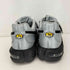 ナイキ NIKE Air Max Plus Tiempo Wolf Grey and Black メンズ JPN:26.5