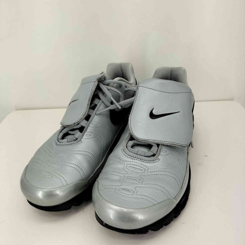 ナイキ NIKE Air Max Plus Tiempo Wolf Grey and Black メンズ JPN:26.5