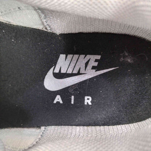 ナイキ NIKE Air Max Plus Tiempo Wolf Grey and Black メンズ JPN:26.5