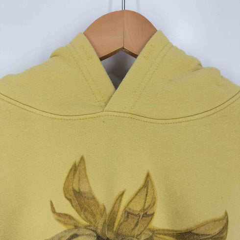 CACTUS イチゴ フルーツプリント プルオーバーパーカー メンズ import:XL