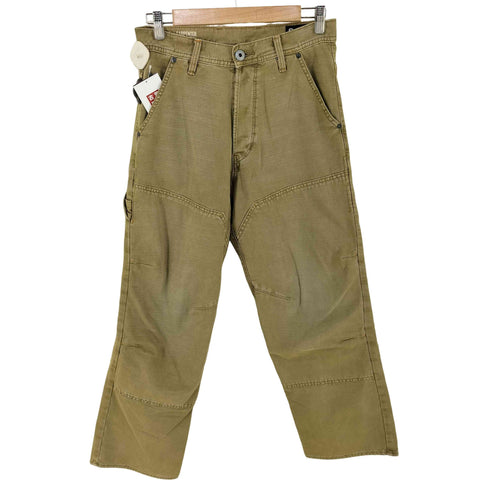 ジースターロー G-STAR RAW Carpenter 3D Loose Jeans メンズ W28 L30