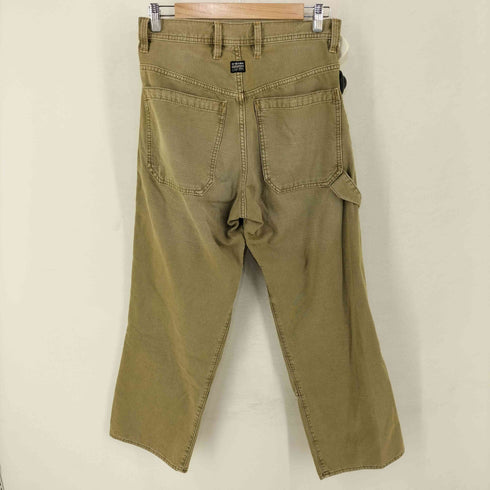 ジースターロー G-STAR RAW Carpenter 3D Loose Jeans メンズ W28 L30