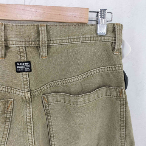 ジースターロー G-STAR RAW Carpenter 3D Loose Jeans メンズ W28 L30