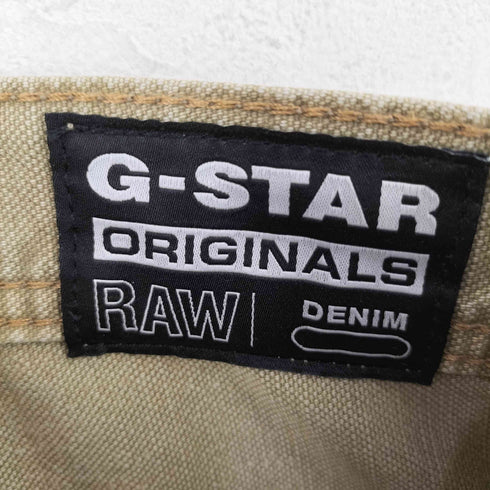 ジースターロー G-STAR RAW Carpenter 3D Loose Jeans メンズ W28 L30