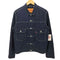 リーバイス Levis 2nd ステッチデニムジャケット メンズ M