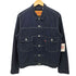 リーバイス Levis 2nd ステッチデニムジャケット メンズ M