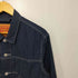 リーバイス Levis 2nd ステッチデニムジャケット メンズ M