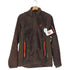 アディダス adidas CLIMAWARM ハイネック フリースジャケット メンズ import:M
