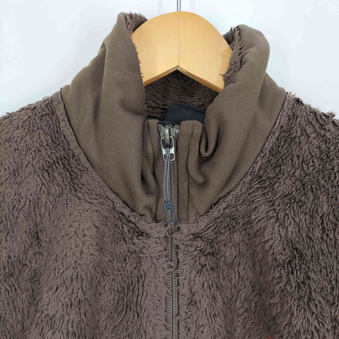アディダス adidas CLIMAWARM ハイネック フリースジャケット メンズ import:M