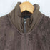 アディダス adidas CLIMAWARM ハイネック フリースジャケット メンズ import:M