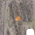 アディダス adidas CLIMAWARM ハイネック フリースジャケット メンズ import:M