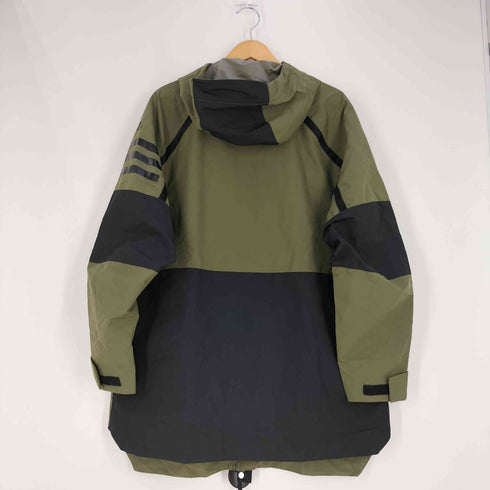 アディダス adidas Xploric RAIN. RDY マウンテンパーカー メンズ JPN:L