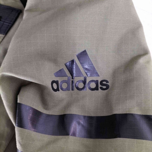 アディダス adidas Xploric RAIN. RDY マウンテンパーカー メンズ JPN:L