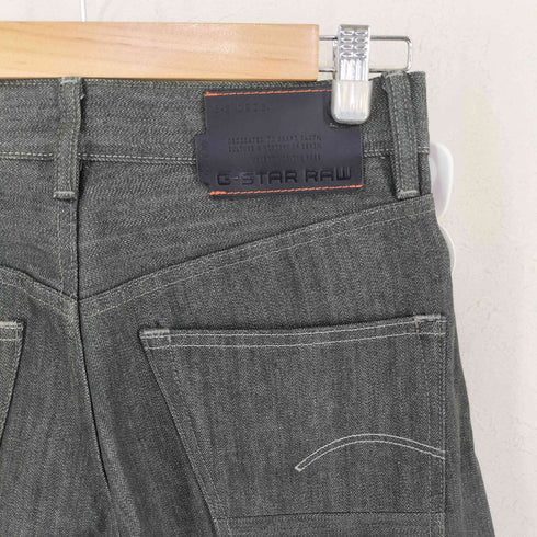 ジースターロー G-STAR RAW Premium Dakota Regular Straight Jeans メンズ W28 L30