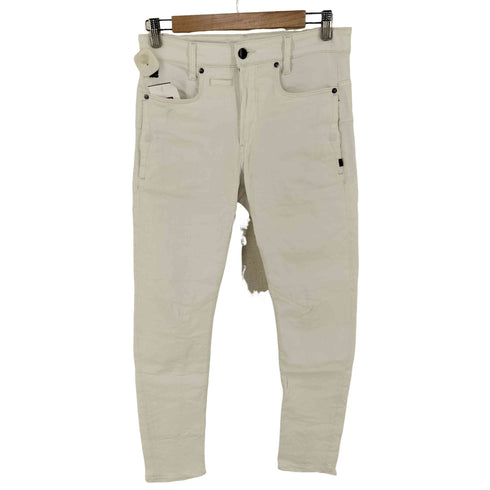 ジースターロー G-STAR RAW D-Staq 3D Slim Jeans メンズ W28 L30