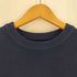 クレプスキュール crepuscule moss stitch L/S sweat 鹿の子 スウェット メンズ JPN:1