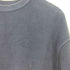 クレプスキュール crepuscule moss stitch L/S sweat 鹿の子 スウェット メンズ JPN:1