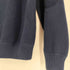 クレプスキュール crepuscule moss stitch L/S sweat 鹿の子 スウェット メンズ JPN:1