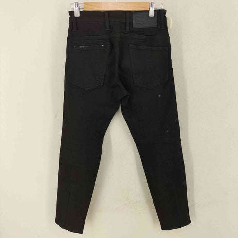 ジースターロー G-STAR RAW CITI-R 3D SLIM TAPERED JEANS メンズ W28 L30