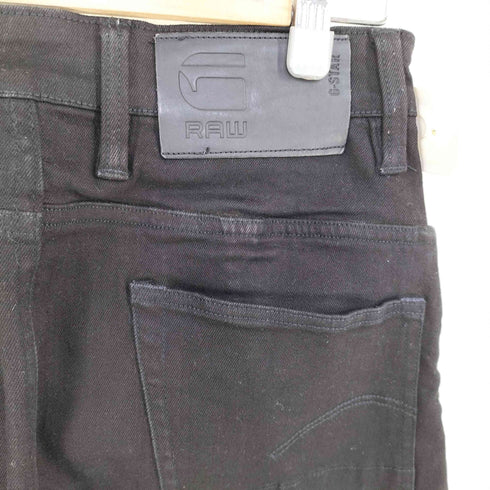 ジースターロー G-STAR RAW CITI-R 3D SLIM TAPERED JEANS メンズ W28 L30