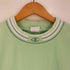 チャンピオン Champion 配色切替 スクリプトロゴプリント クルーネックTシャツ メンズ import:S