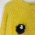 グラム glamb Pikachu knit キャラクター デザイン ニット メンズ JPN:3
