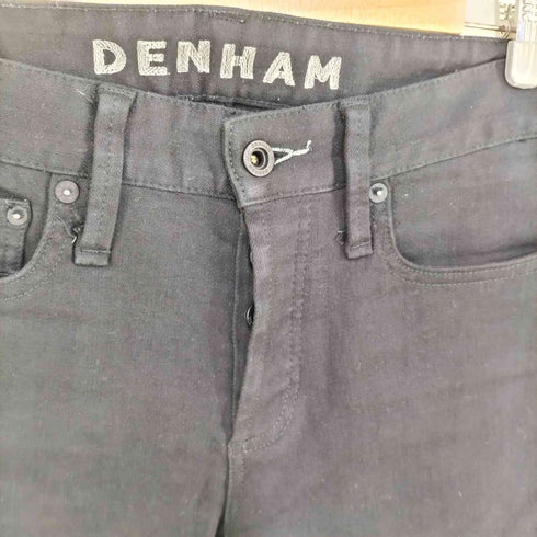デンハム DENHAM BOLT SKINNY FIT スキニーパンツ メンズ W29 L32