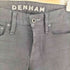 デンハム DENHAM BOLT SKINNY FIT スキニーパンツ メンズ W29 L32